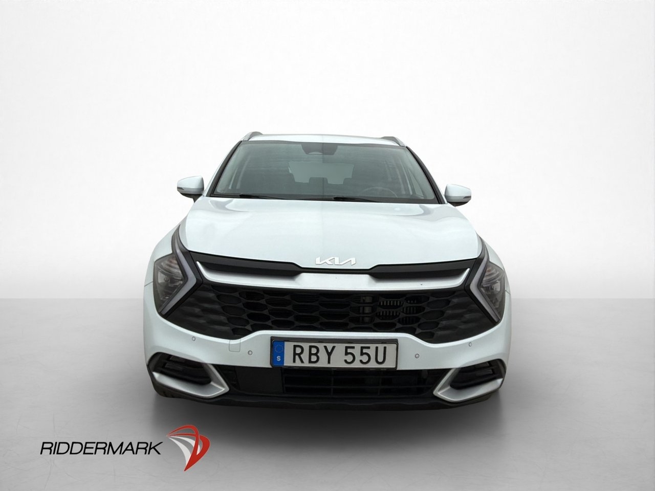 Kia Sportage Hybrid AWD Action Drag 2022, bild 2/33