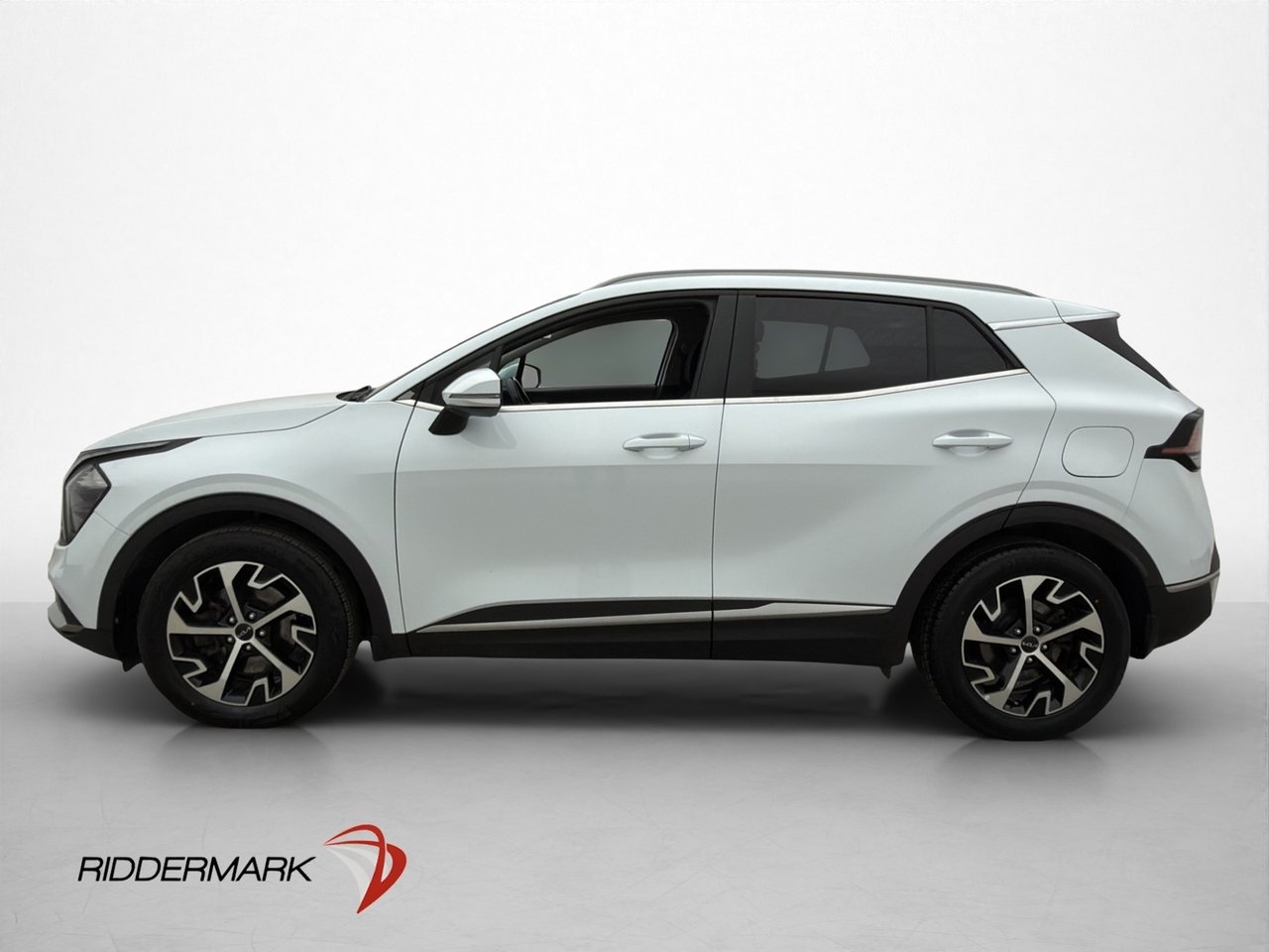 Kia Sportage Hybrid AWD Action Drag 2022, bild 4/33