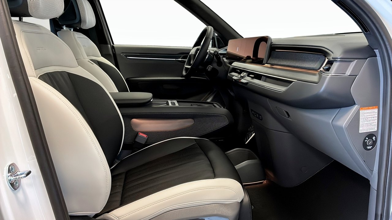 Kia EV9 GT LINE AWD LONG RANGE 7 SITS 2026, bild 3/10