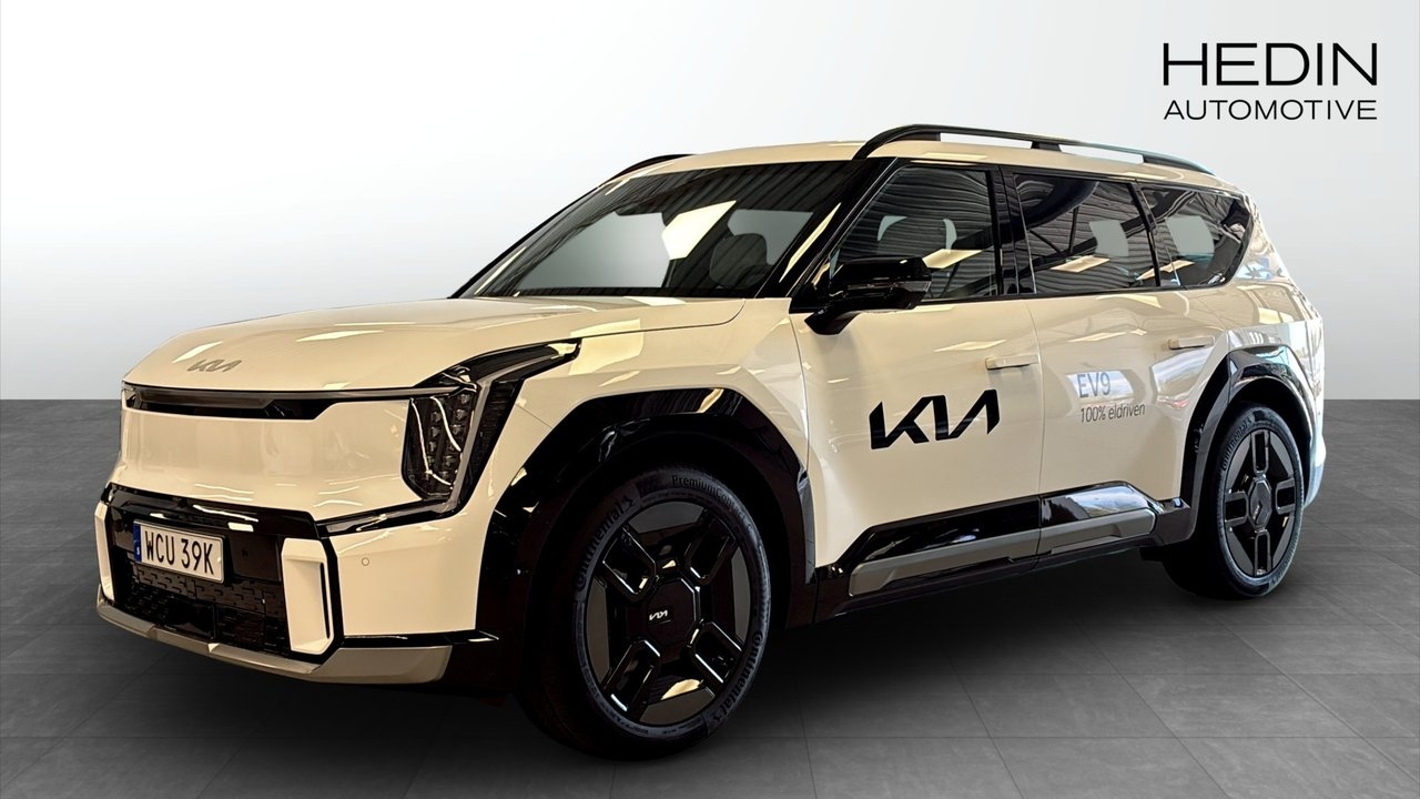 Kia EV9
