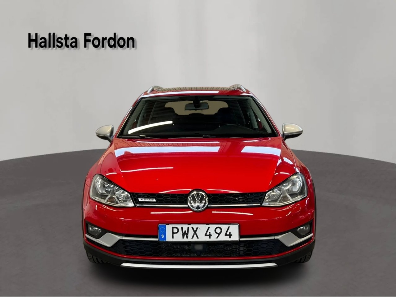 Volkswagen Golf 2016, bild 2/19