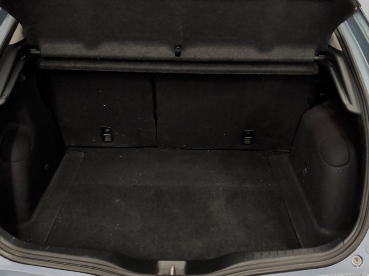 Honda Civic 5-dörrar 1.8 i-VTEC Sport 2007, bild 5/10