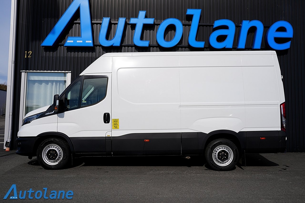 Iveco Daily 2023, bild 7/10