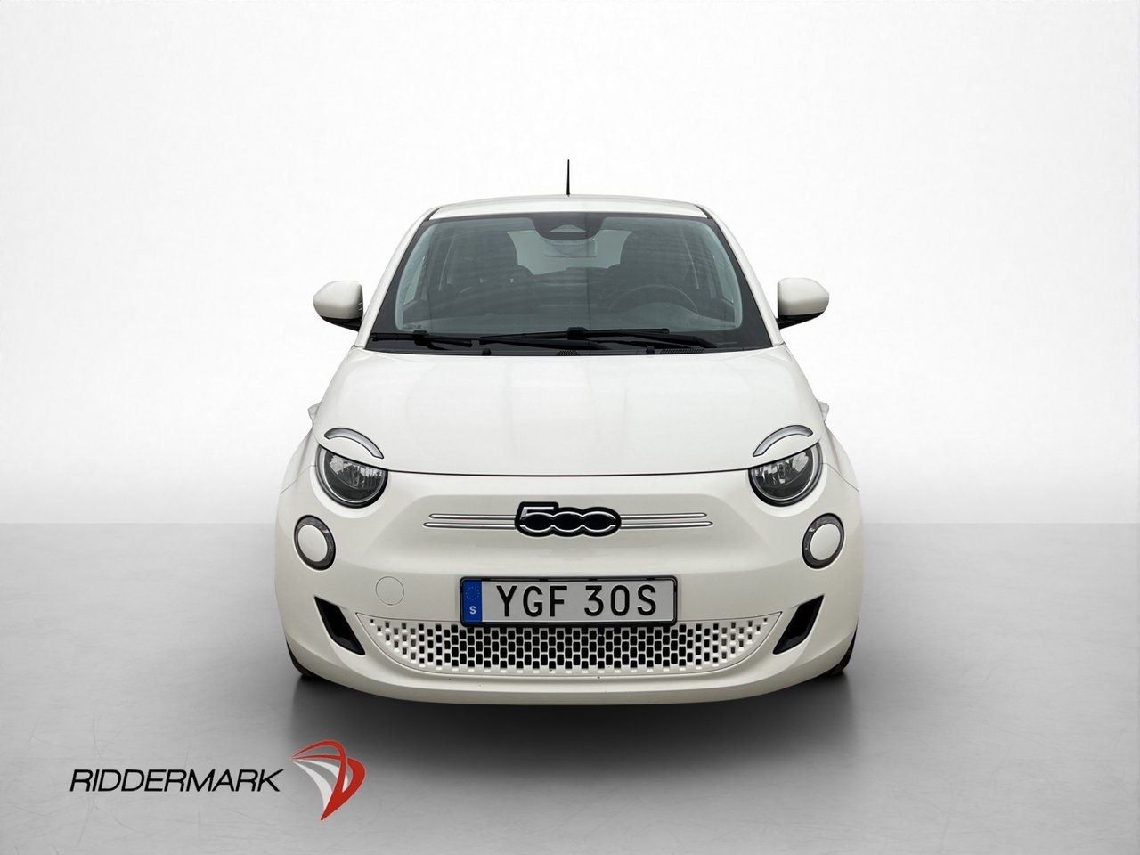 Fiat 500e 95hk 23.7kWh 2021, kuva 3/34