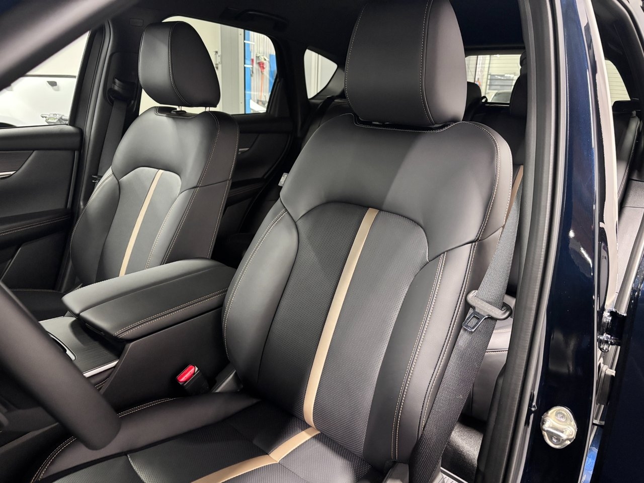Mazda CX-60 2026, bild 5/10