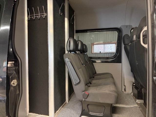 Volkswagen Crafter 2016, bild 7/10