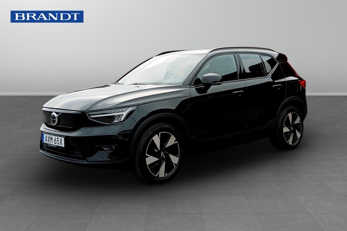 Volvo EX40