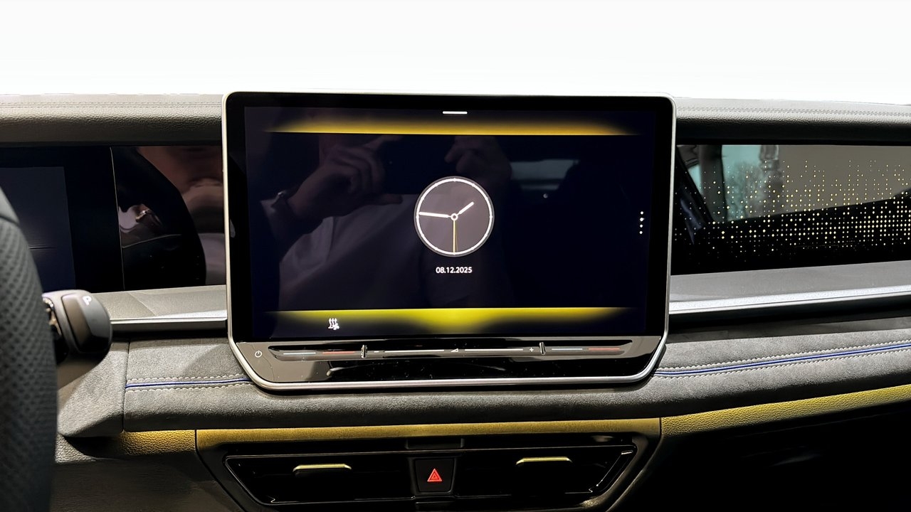 Volkswagen Tayron 2026, photo 5/10