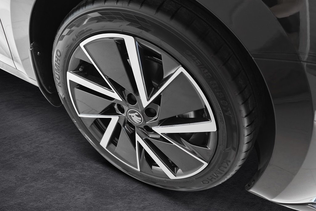 Skoda Octavia 2026, bild 3/10