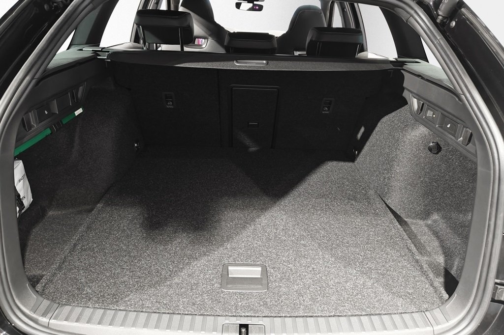 Skoda Octavia 2026, bild 7/10