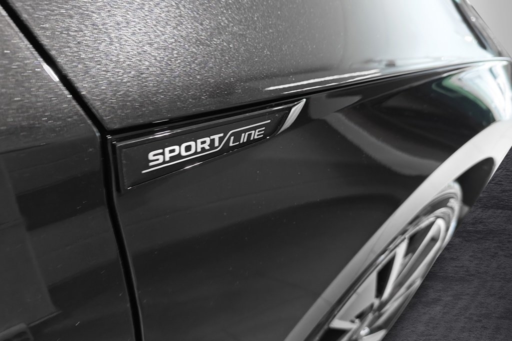 Skoda Octavia 2026, bild 4/10