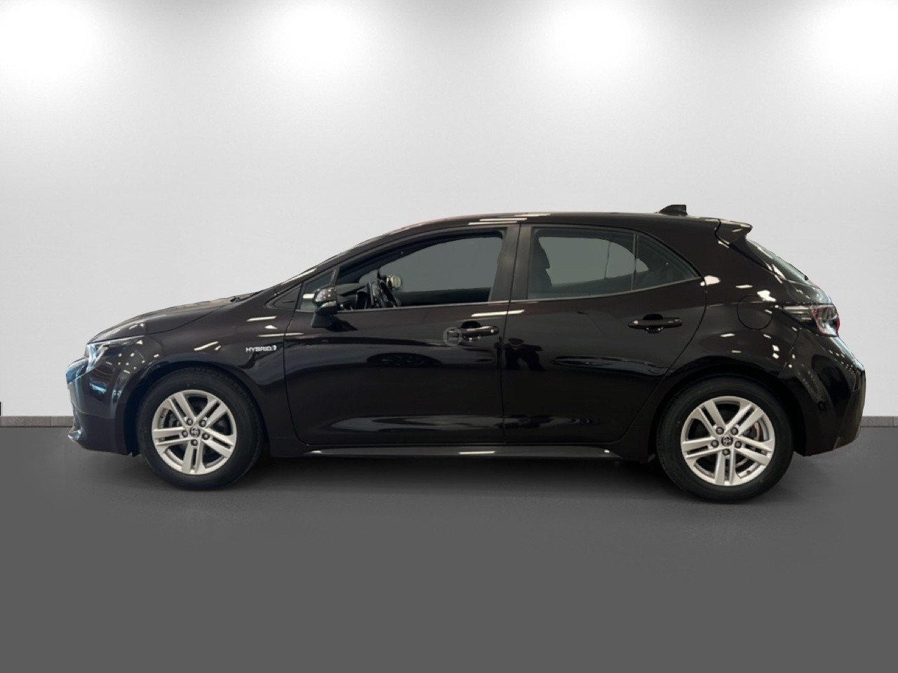 Toyota Corolla 1,8 Hybrid e-CVT Active 2020, kuva 4/10