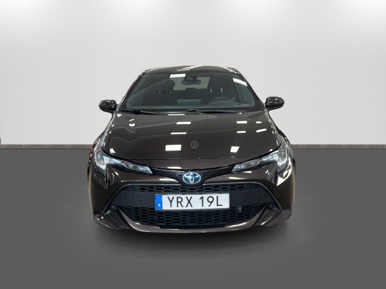 Toyota Corolla 1,8 Hybrid e-CVT Active 2020, kuva 2/10