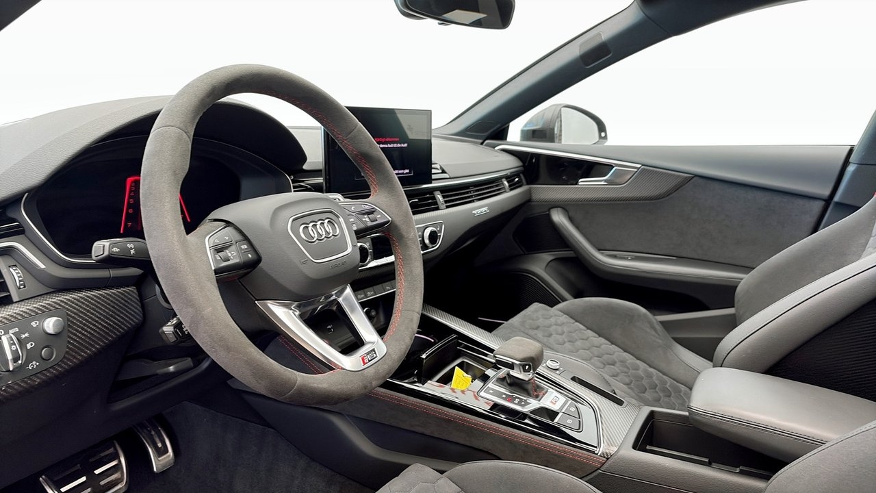 Audi RS5 2024, bild 7/14