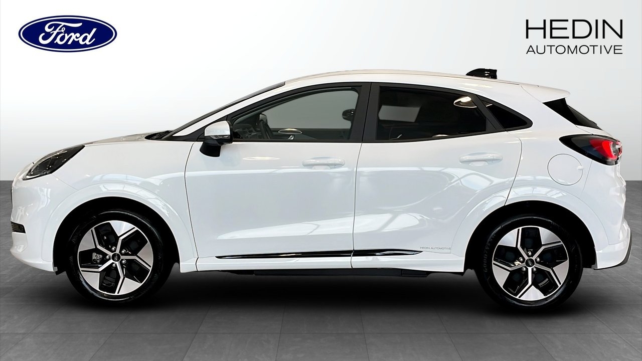 Ford Puma Gen-E 168HK 2026, bild 6/10