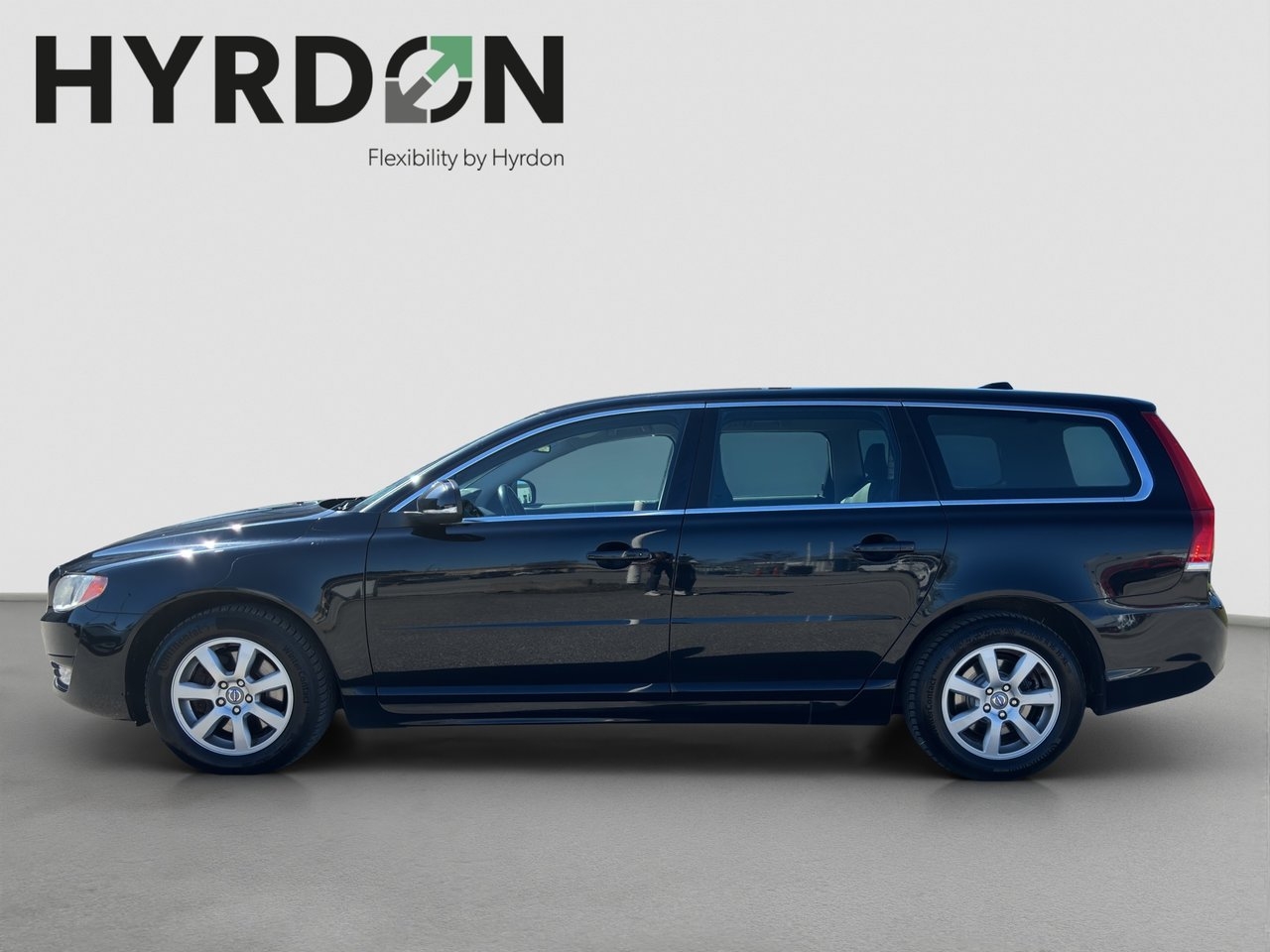 Volvo V70 D4 Kinetic 2014, kuva 3/10