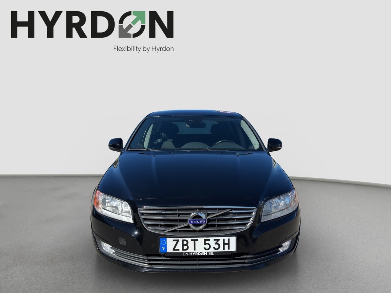 Volvo V70 D4 Kinetic 2014, kuva 2/10