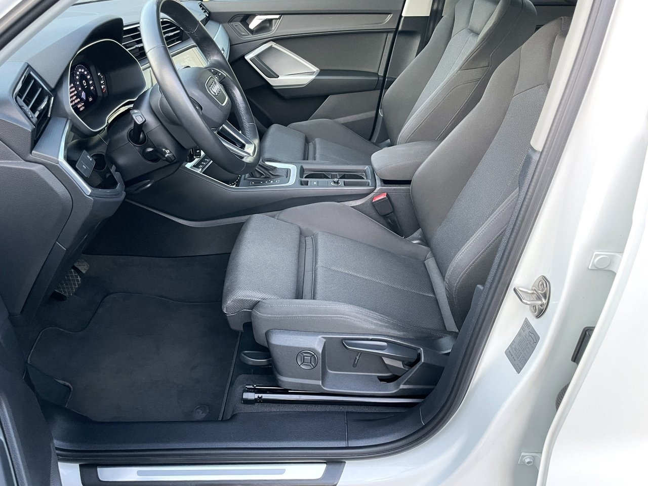 Audi Q3 2021, bild 7/10