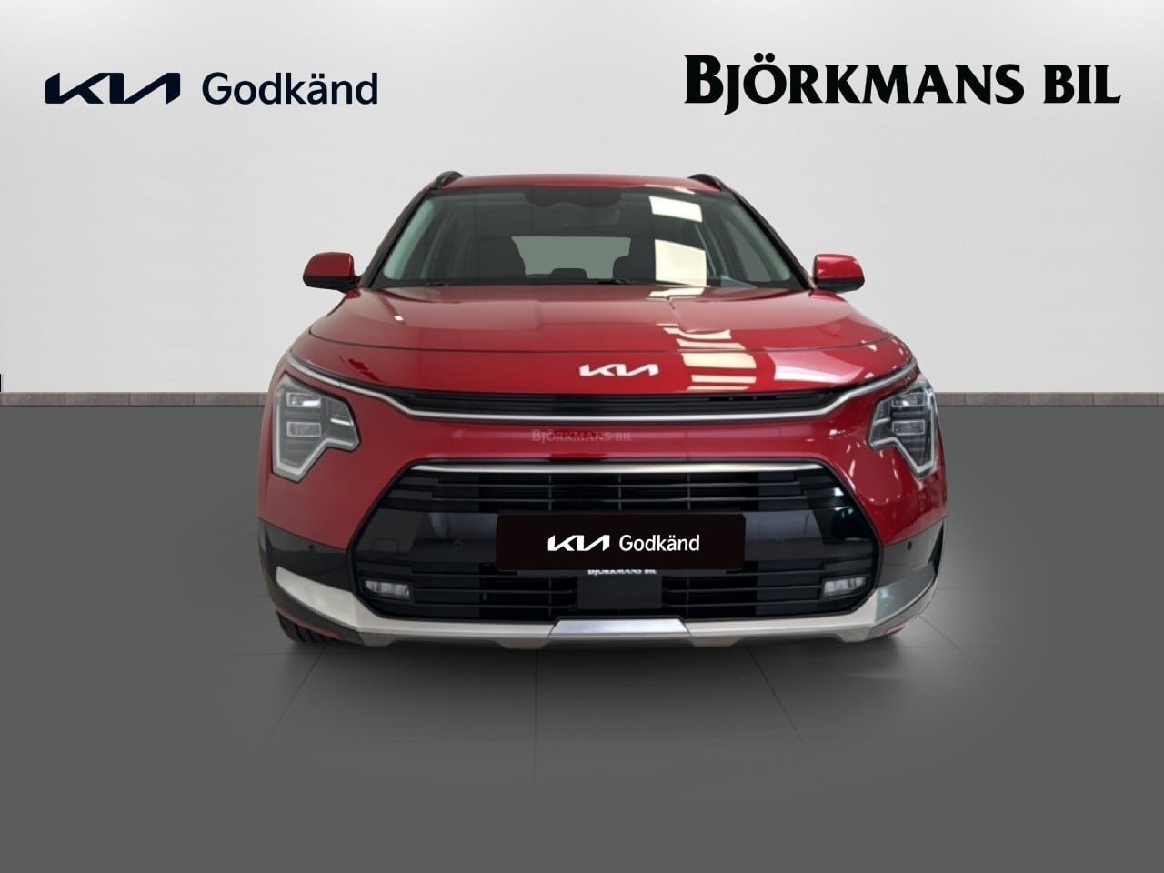 Kia Niro PLUG-IN HYBRID ACTION 2023, kuva 2/17