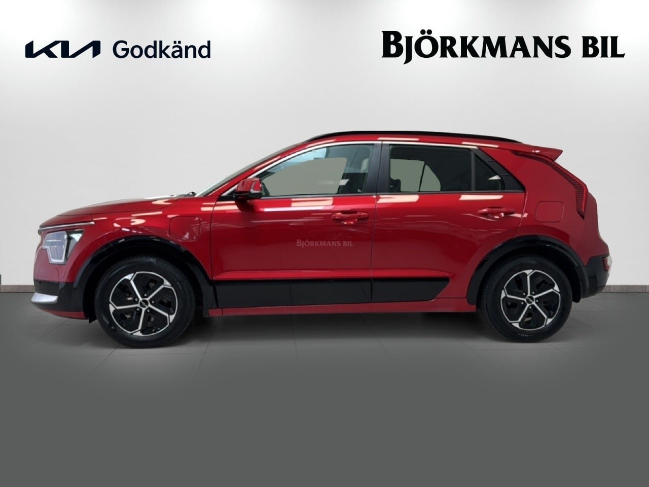 Kia Niro PLUG-IN HYBRID ACTION 2023, kuva 4/17