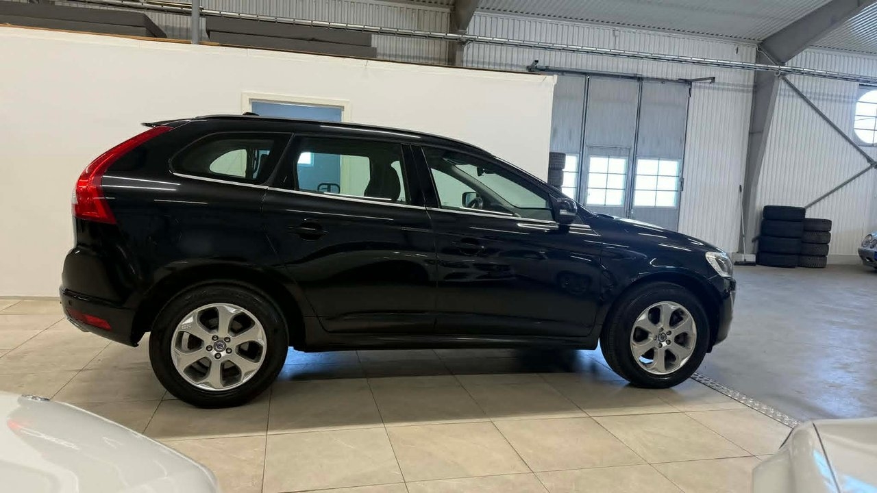 Volvo XC60 2014, bild 7/10