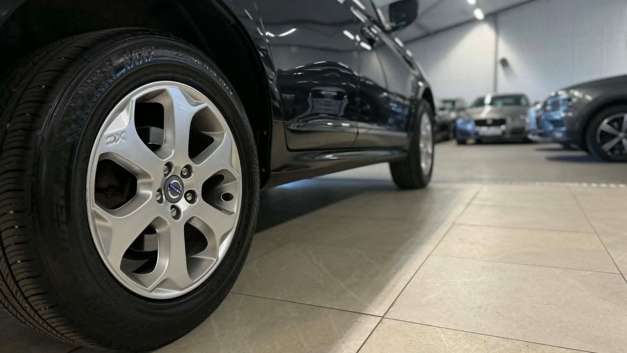Volvo XC60 2014, bild 2/10