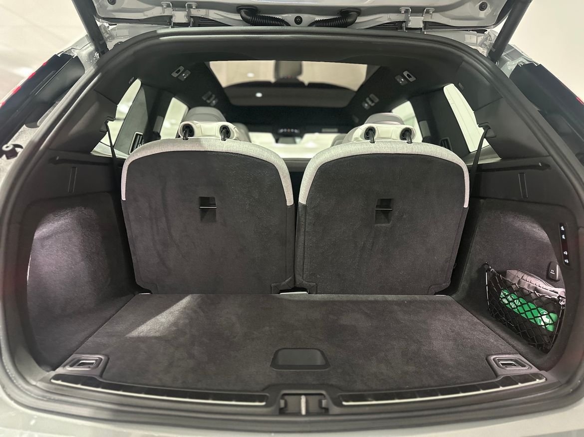 Volvo EX90 2025, bild 7/10