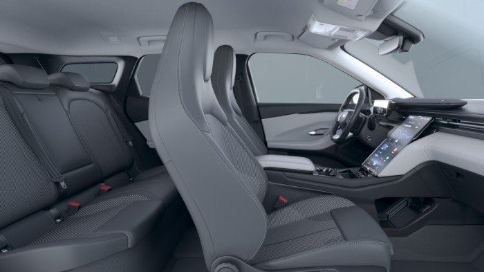 Ford Explorer 2026, bild 6/9