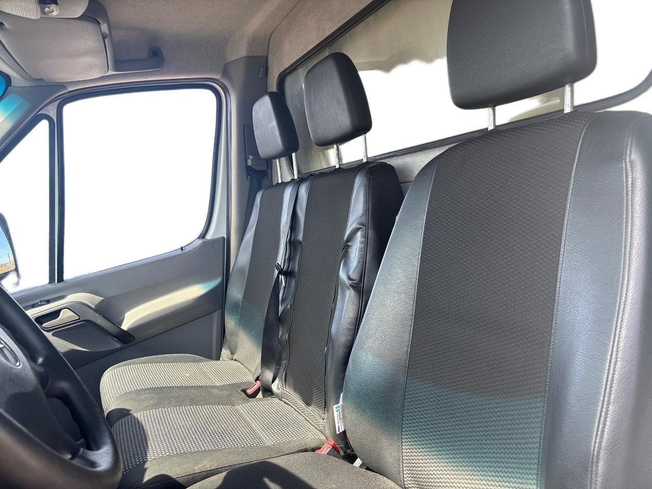 Mercedes-Benz Sprinter 2007, bild 4/5