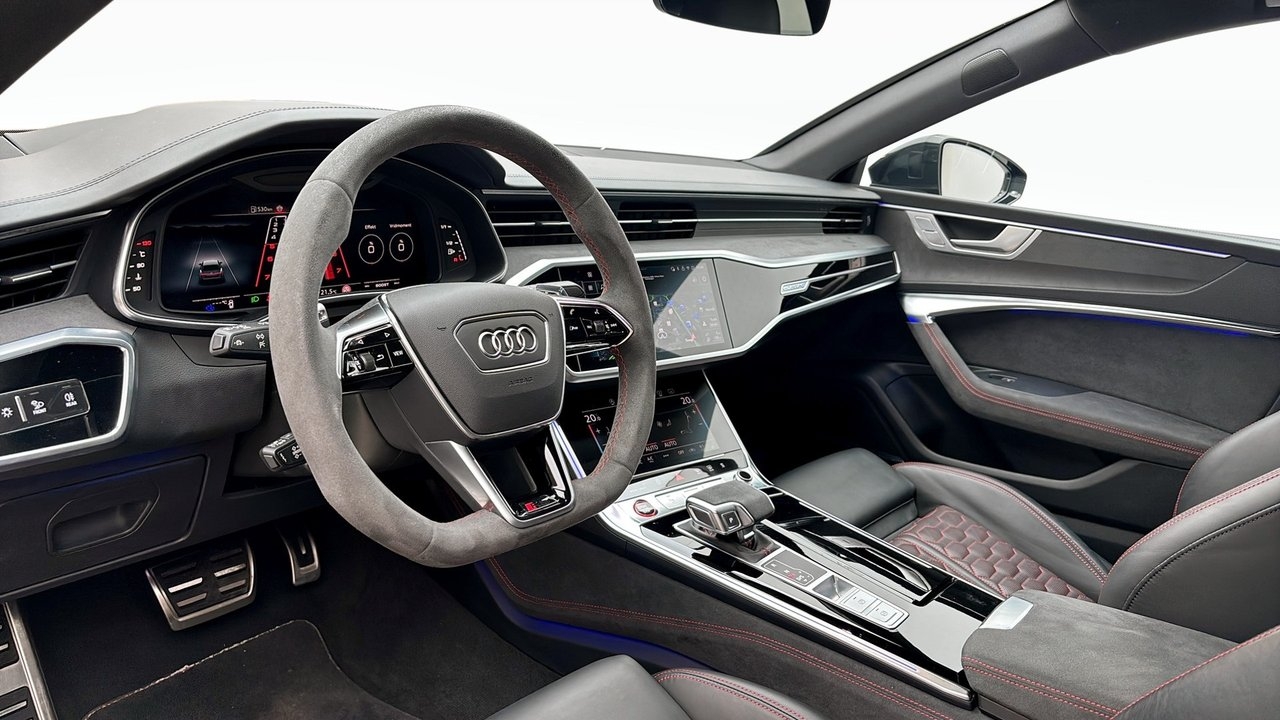 Audi RS7 2025, kuva 7/10