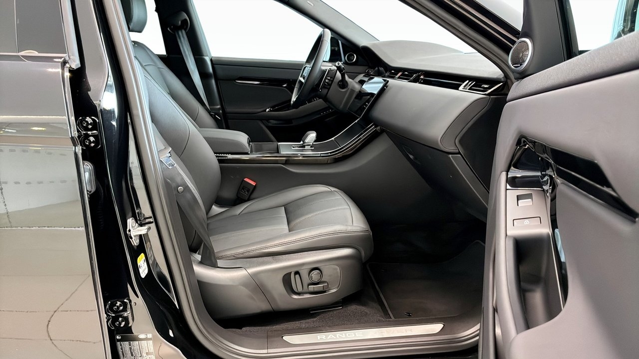 Land Rover Range Rover Evoque 2026, bild 3/10