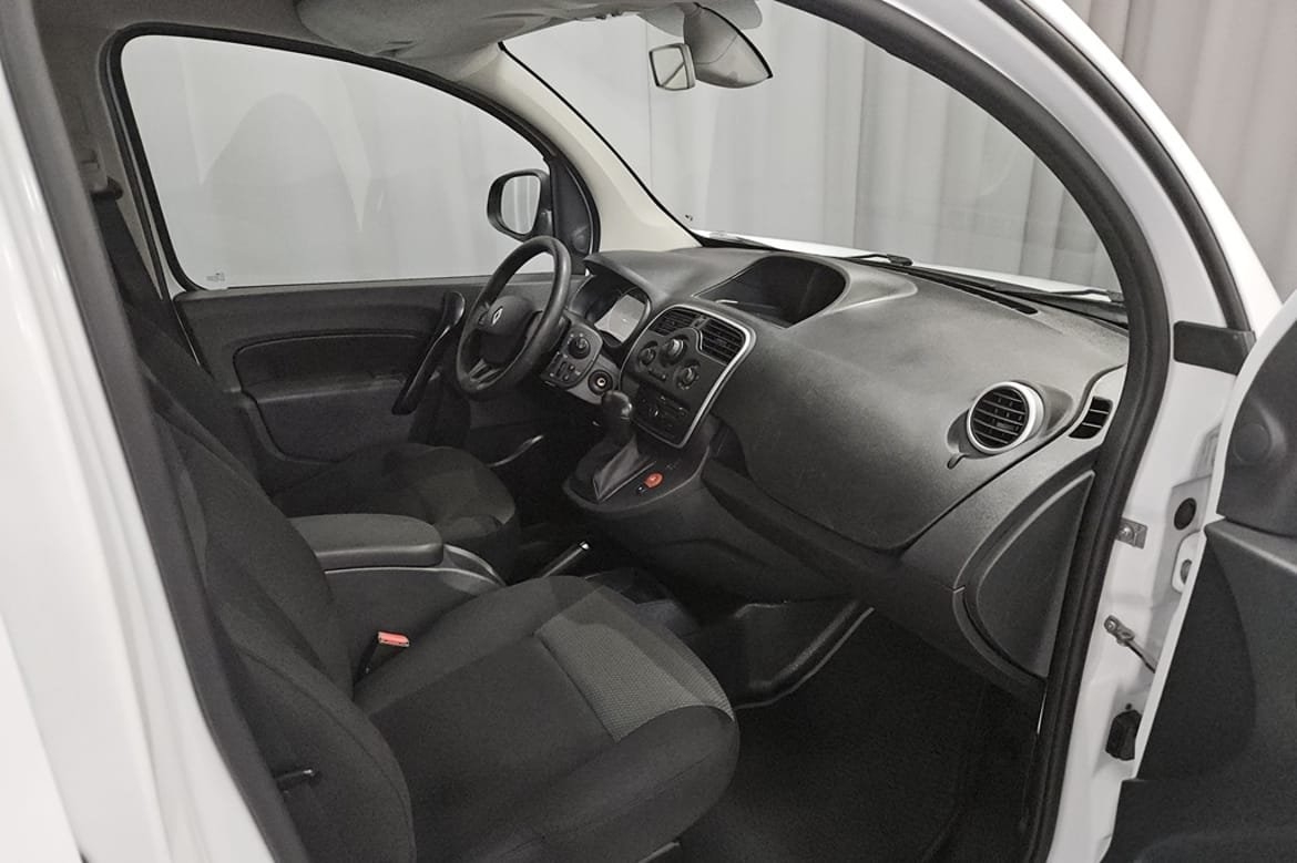 Renault Kangoo Express 2019, bild 5/8