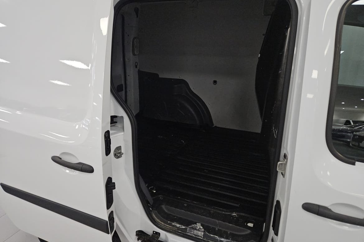 Renault Kangoo Express 2019, bild 7/8