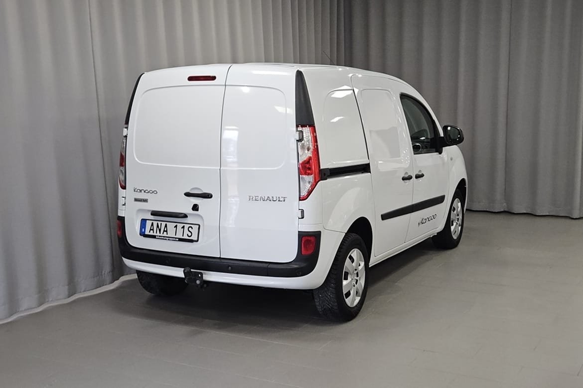Renault Kangoo Express 2019, bild 3/8