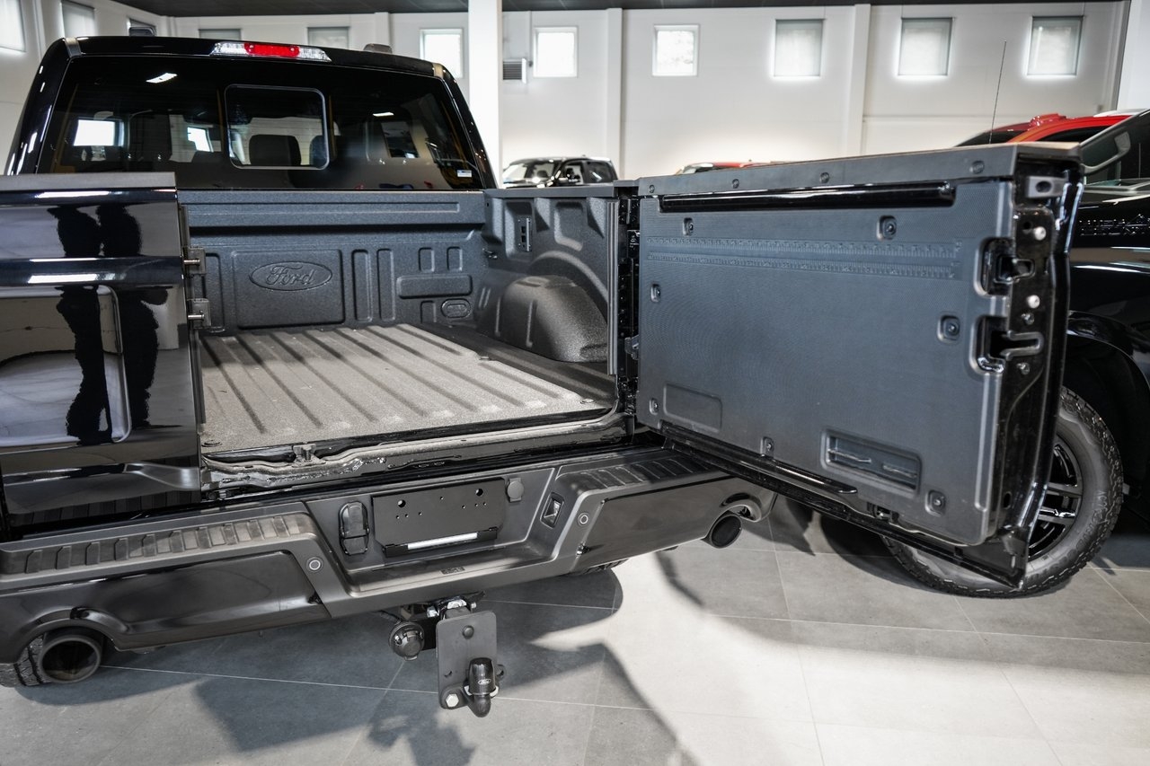 Ford F-150 2026, bild 7/10