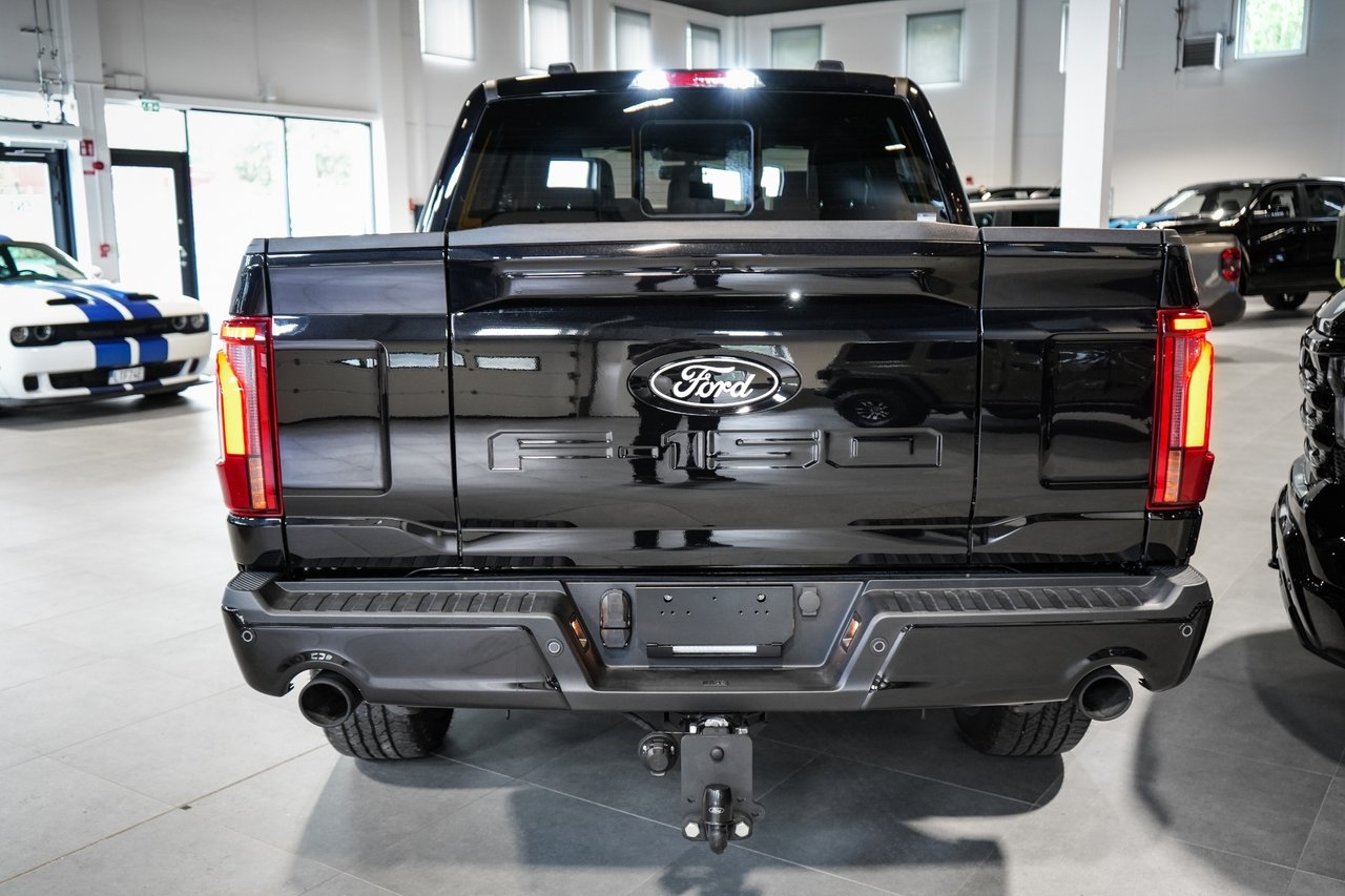 Ford F-150 2026, bild 6/10