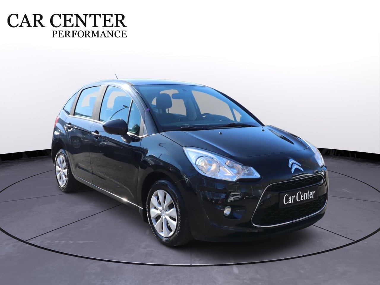 Citroen C3 1.4 HDi 2011, bild 3/10