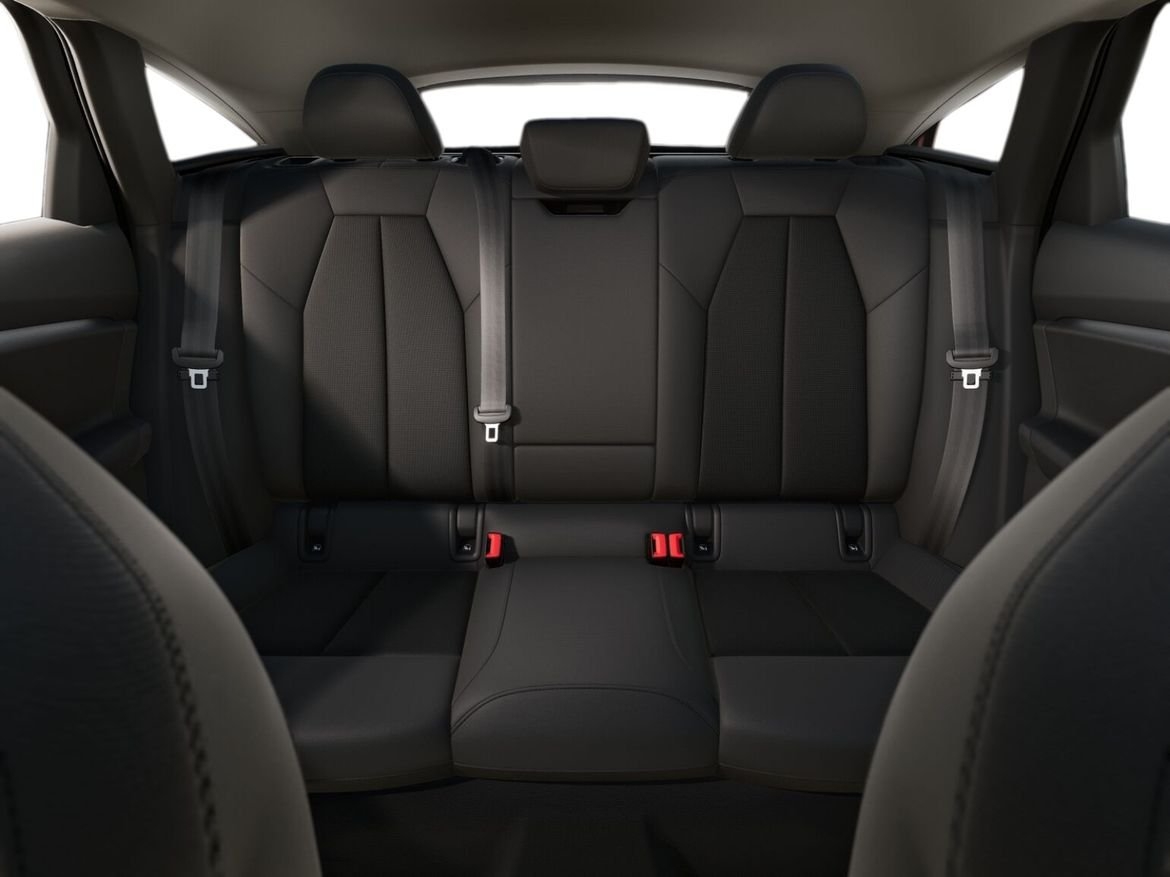 Audi A6 2025, photo 7/7