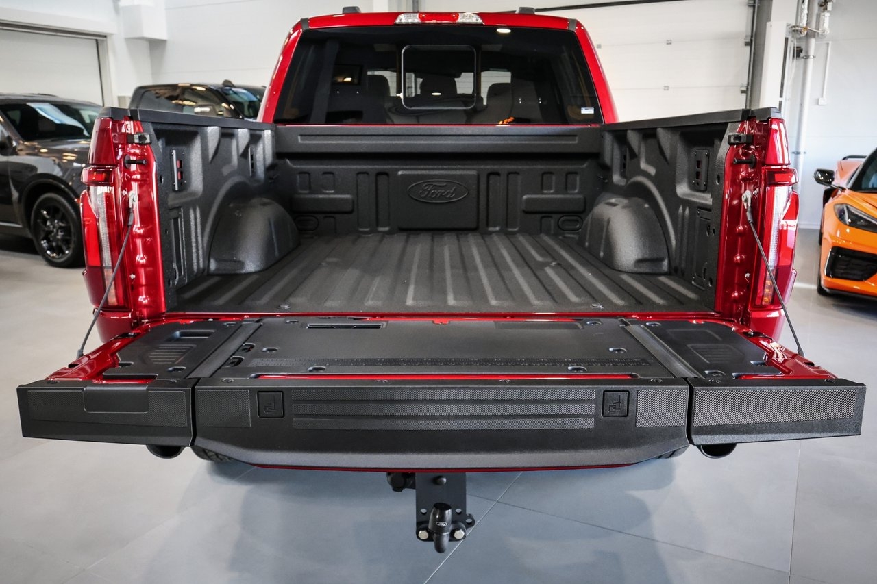Ford F-150 2026, bild 7/32