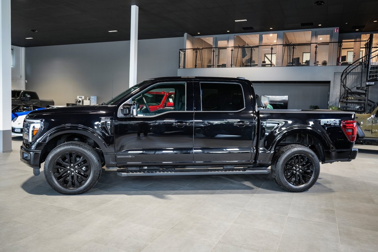 Ford F-150 2026, bild 5/10
