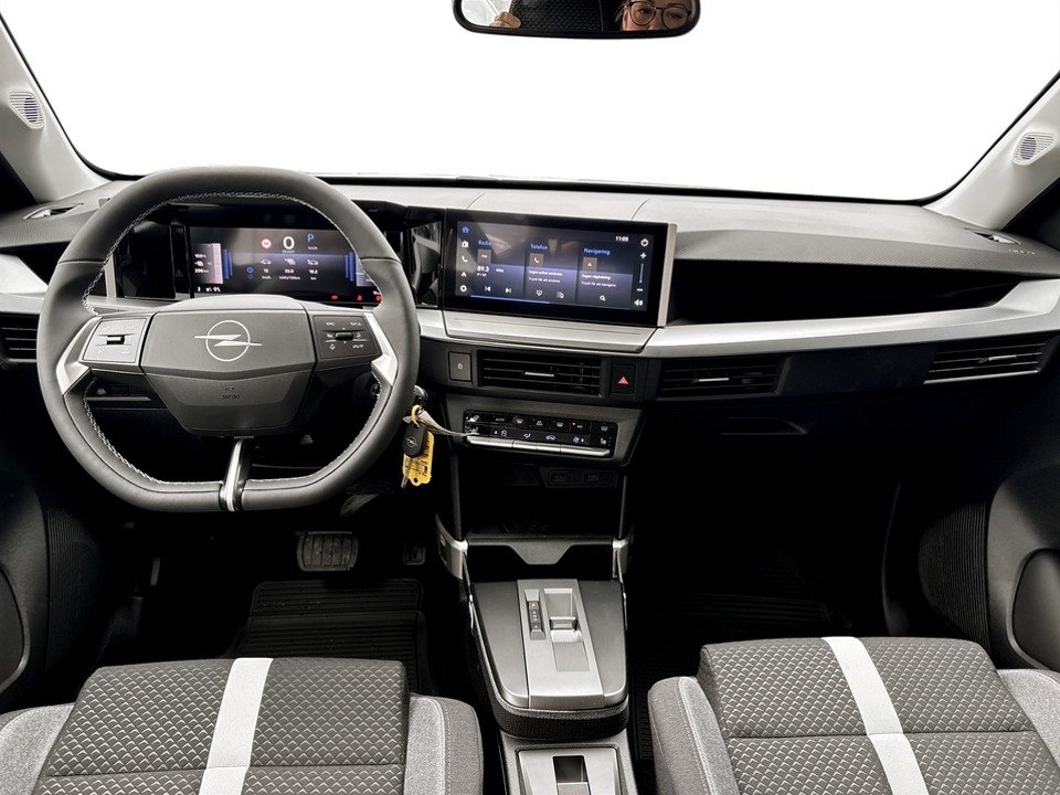 Opel Frontera GS Electric Aut 2026, bild 3/10