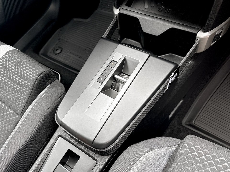 Opel Frontera GS Electric Aut 2026, bild 6/10