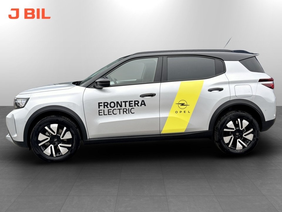 Opel Frontera GS Electric Aut 2026, bild 4/10