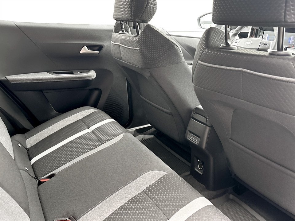 Opel Frontera GS Electric Aut 2026, bild 7/10