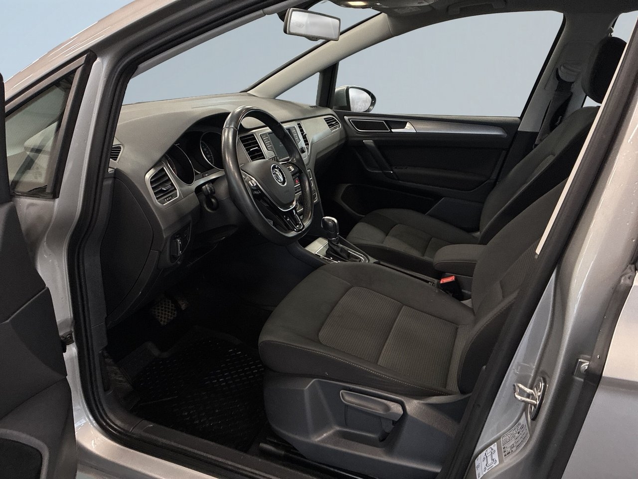 Volkswagen Golf 1.2 TSI 2016, bild 7/10