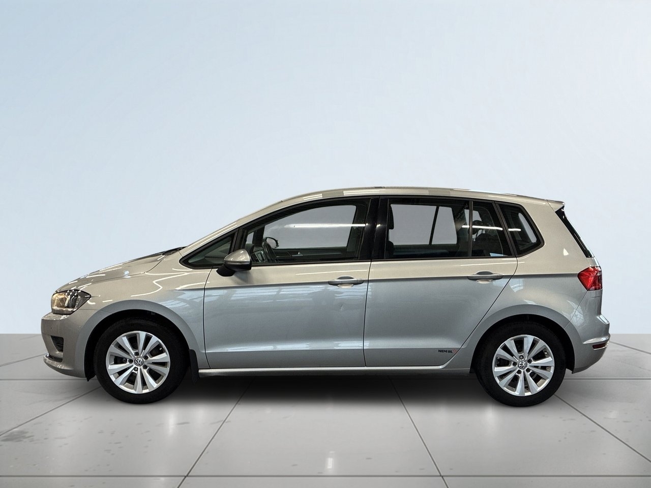 Volkswagen Golf 1.2 TSI 2016, bild 4/10
