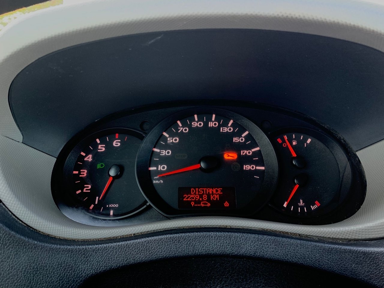 Renault Master 2016, photo 5/10