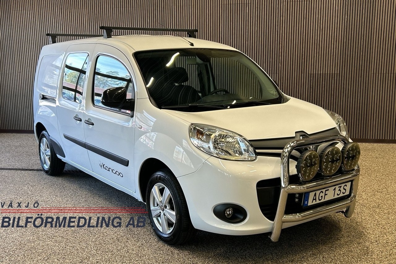 Renault Kangoo Express