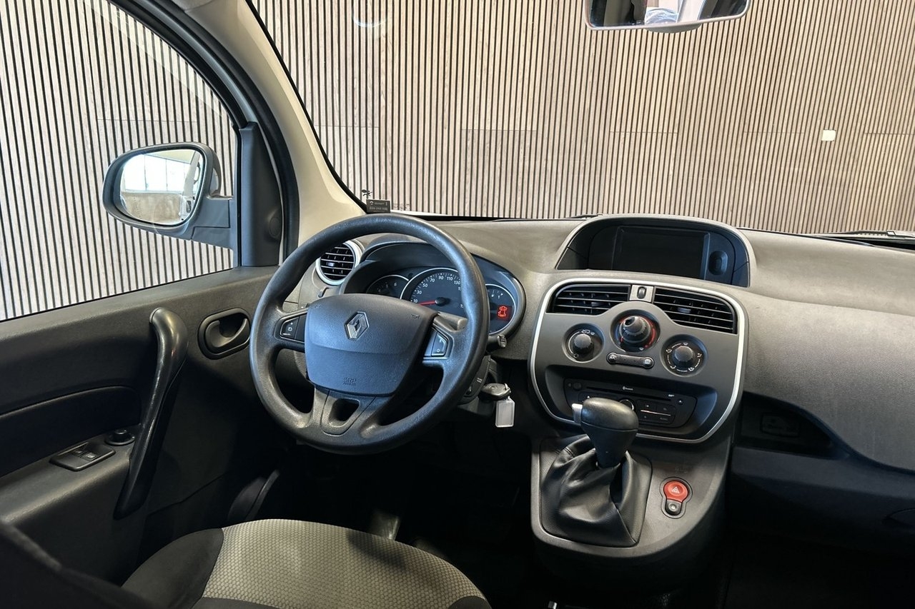 Renault Kangoo Express 2019, kuva 5/10