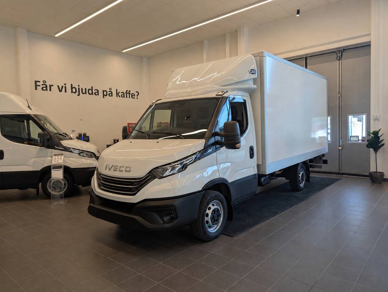 Iveco Daily